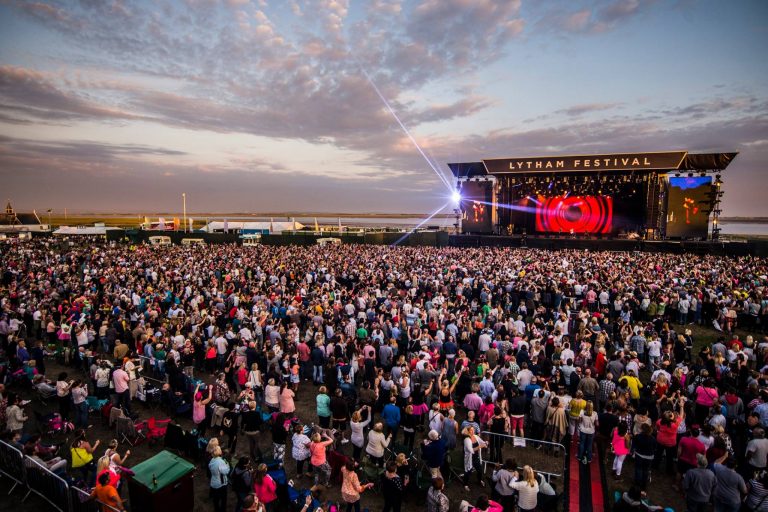 Lytham Festival Proms with Michael Ball and Sheridan Smith Jo Appleby